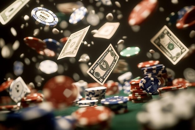 betcash Live Casino
