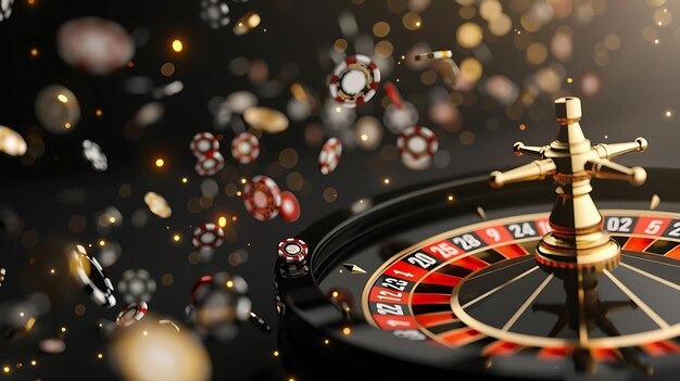betcash Slots