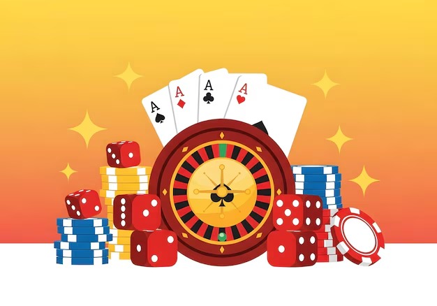 betcash What's Inside Our Live Casino